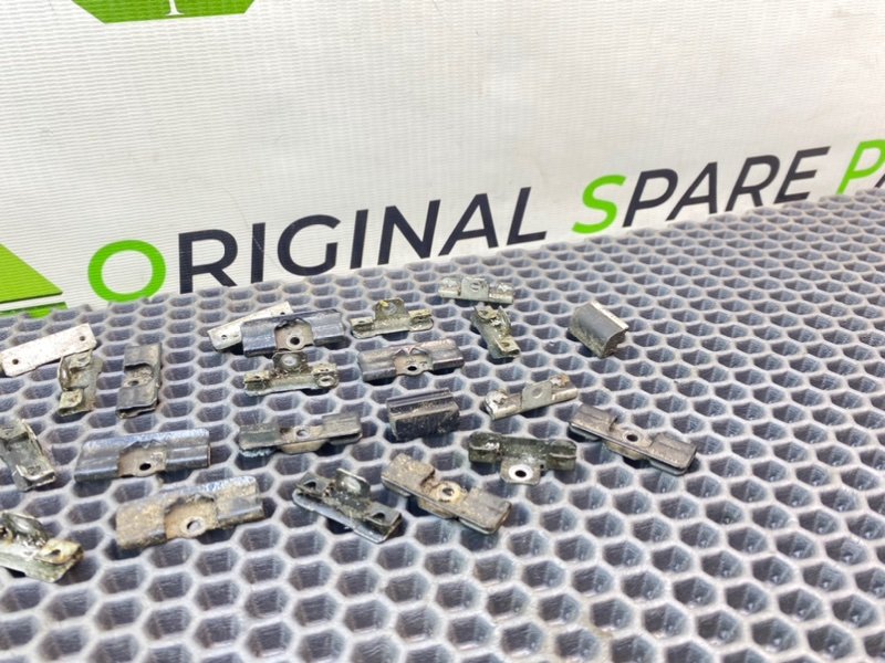 Клипсы, 2100 рублей, Тверь