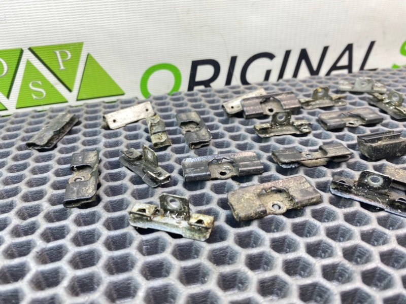 Клипсы, 2100 рублей, Тверь