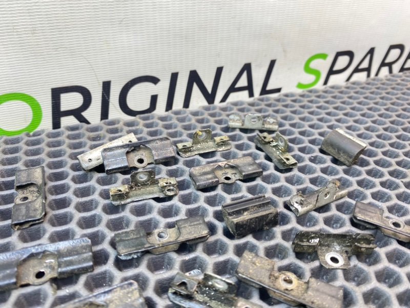 Клипсы, 2100 рублей, Тверь