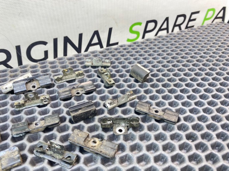 Клипсы, 2100 рублей, Тверь