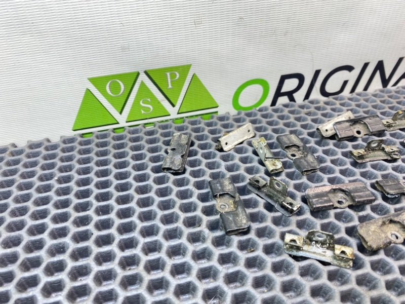 Клипсы, 2100 рублей, Тверь