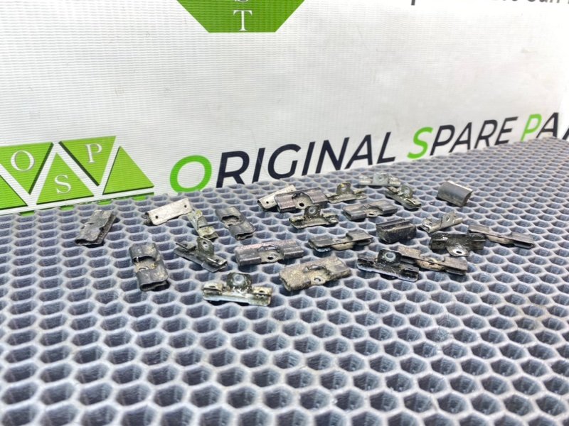 Клипсы, 2100 рублей, Тверь