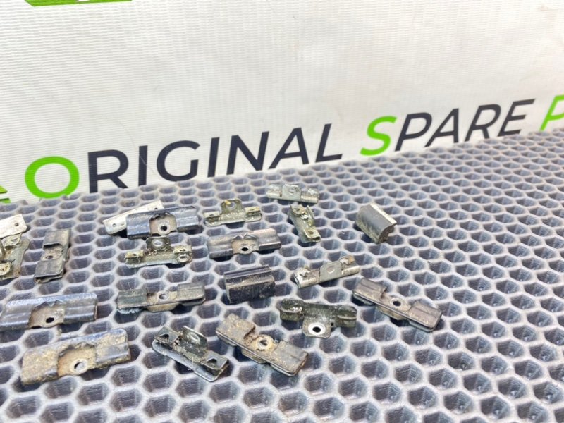 Клипсы, 2100 рублей, Тверь