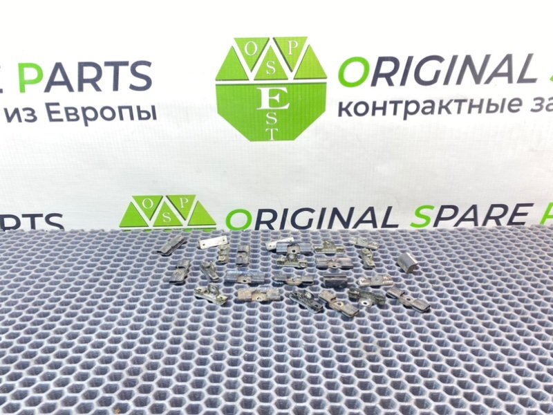 Клипсы, 2100 рублей, Тверь