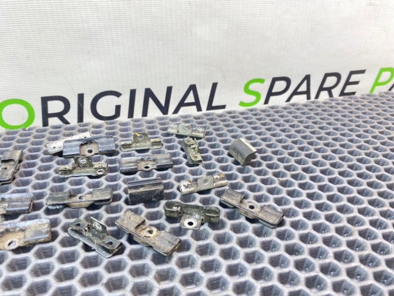 Клипсы, 2100 рублей, Тверь