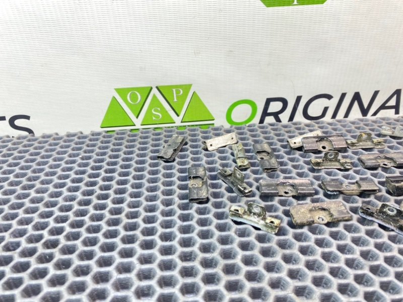 Клипсы, 2100 рублей, Тверь