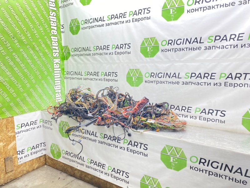 Проводка салона, 10700 рублей, Калининград