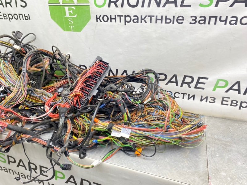 Проводка салона, 10700 рублей, Калининград