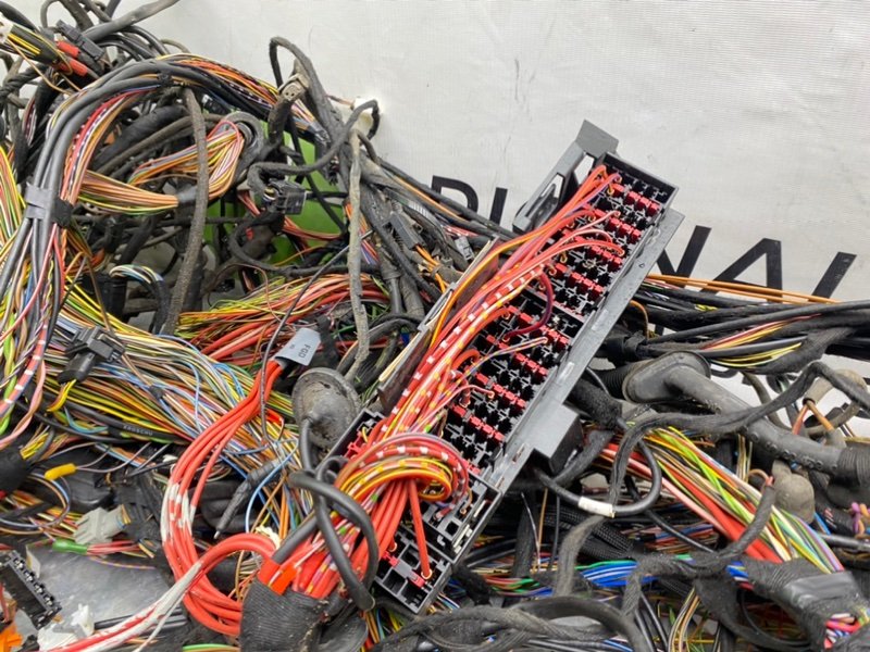 Проводка салона, 10700 рублей, Калининград