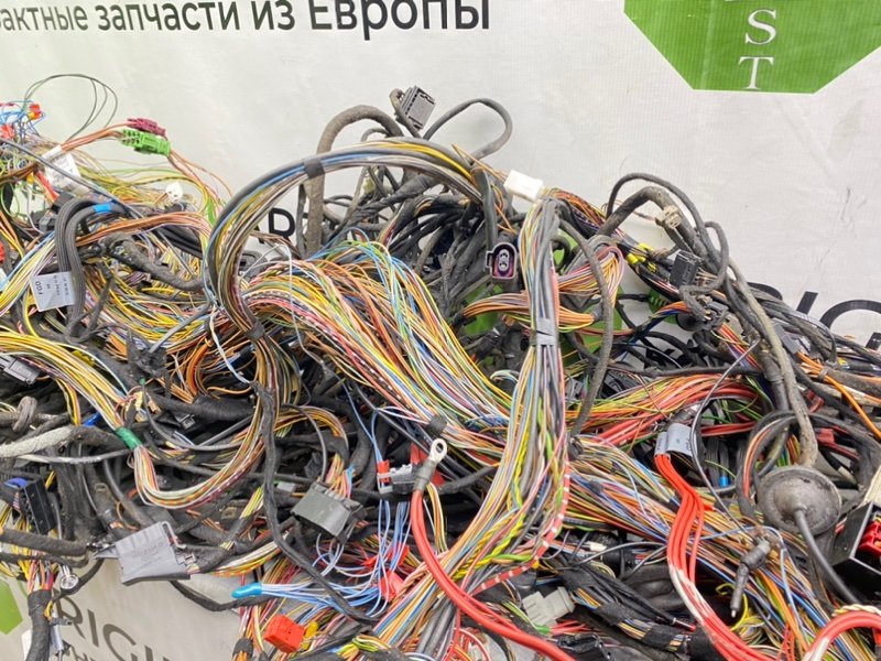 Проводка салона, 10700 рублей, Калининград