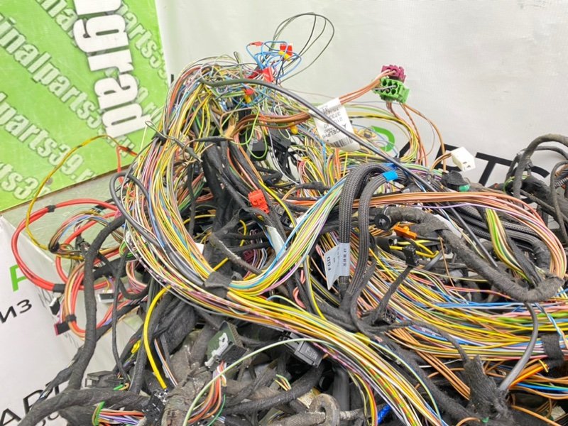 Проводка салона, 10700 рублей, Калининград