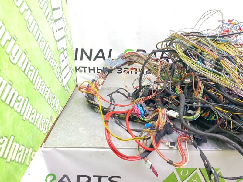 Проводка салона, 10700 рублей, Калининград