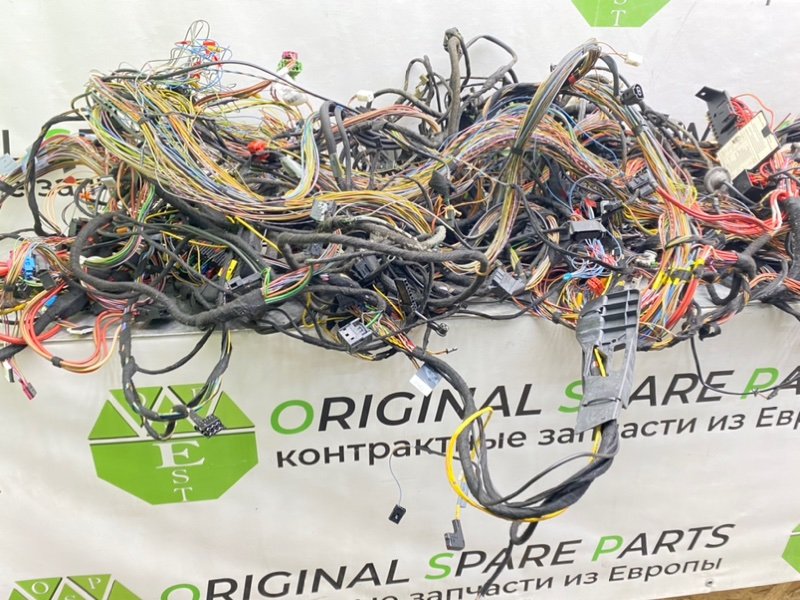 Проводка салона, 10700 рублей, Калининград