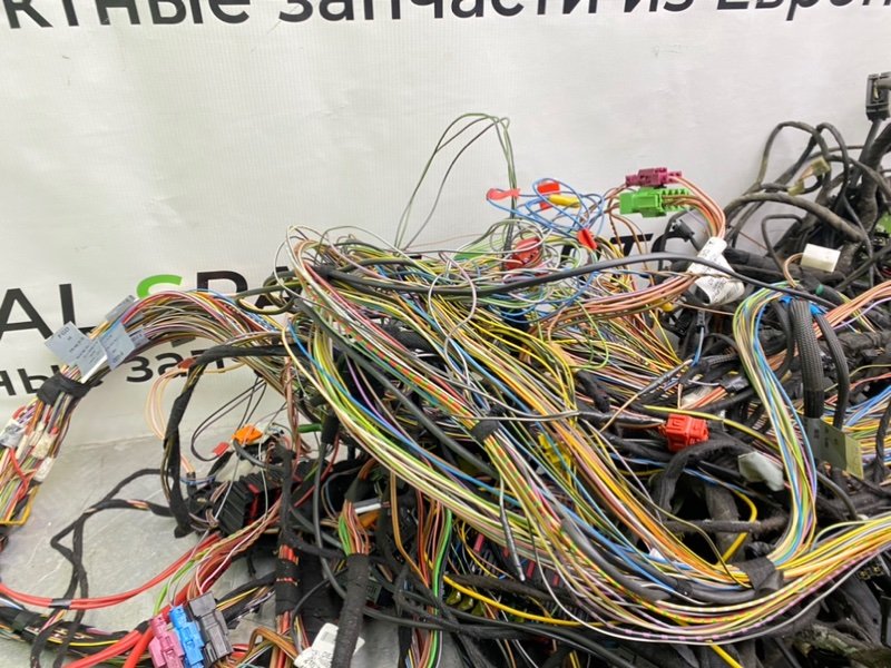 Проводка салона, 10700 рублей, Калининград