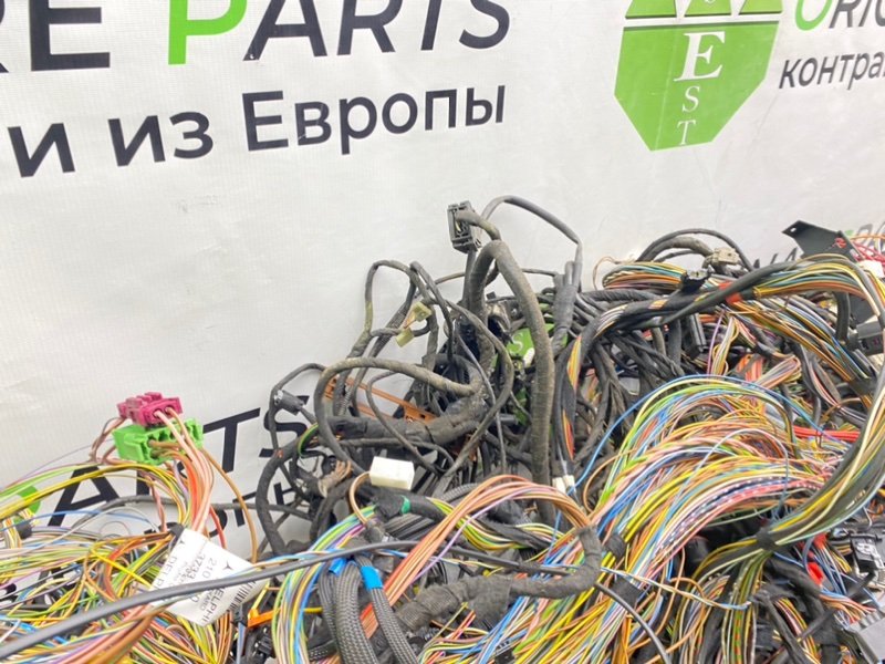 Проводка салона, 10700 рублей, Калининград