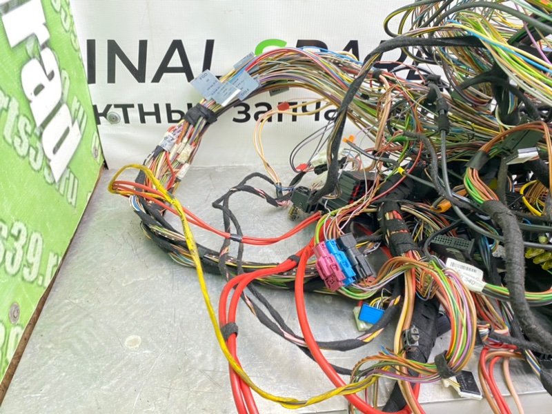 Проводка салона, 10700 рублей, Калининград