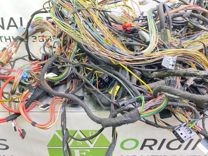 Проводка салона, 10700 рублей, Калининград