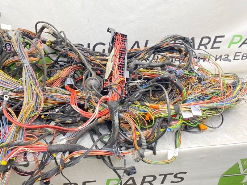 Проводка салона, 10700 рублей, Калининград