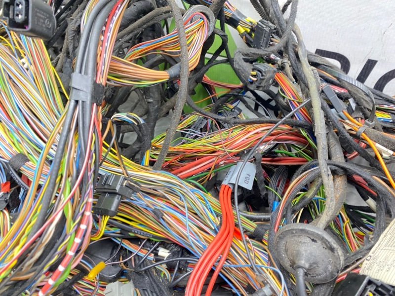 Проводка салона, 10700 рублей, Калининград