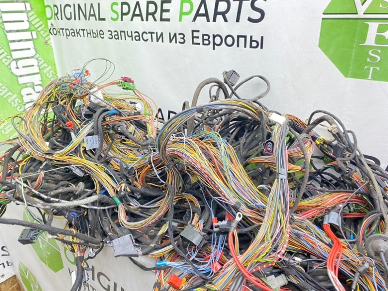 Проводка салона, 10700 рублей, Калининград