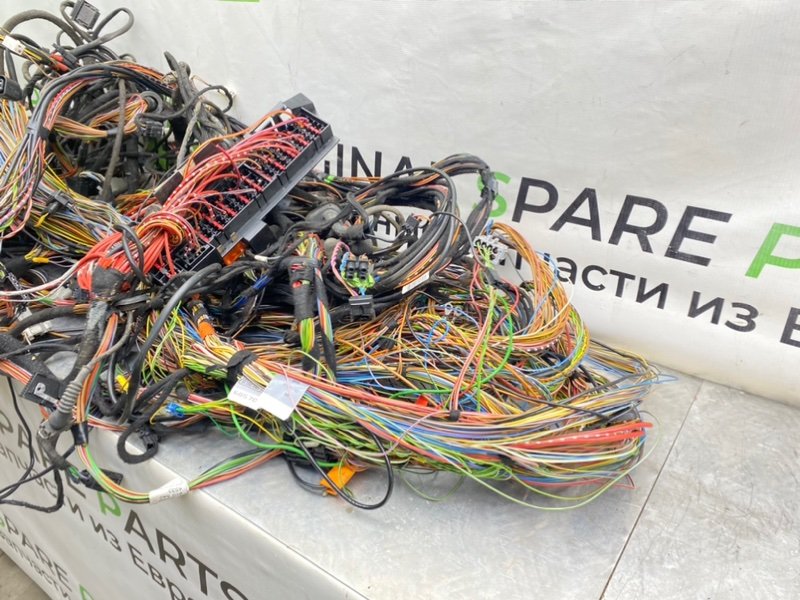 Проводка салона, 10700 рублей, Калининград