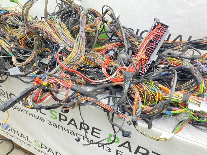 Проводка салона, 10700 рублей, Калининград