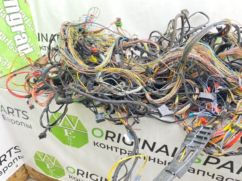 Проводка салона, 10700 рублей, Калининград