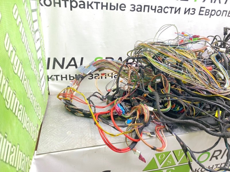 Проводка салона, 10700 рублей, Калининград