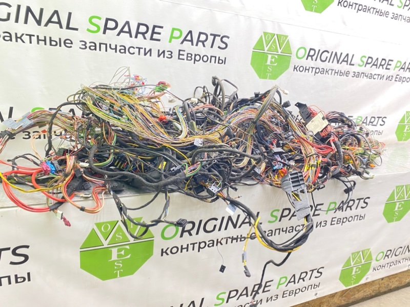 Проводка салона, 10700 рублей, Калининград