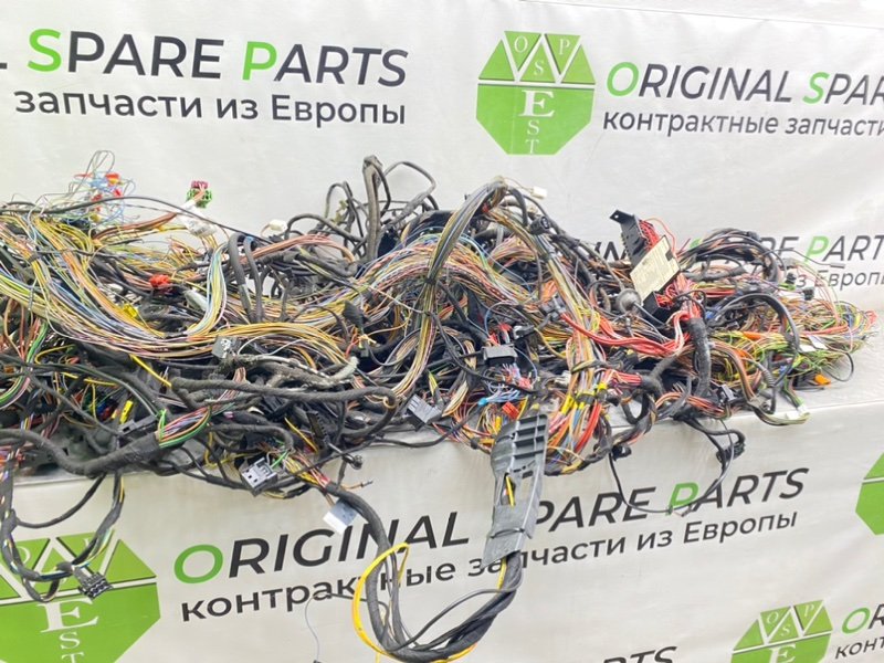 Проводка салона, 10700 рублей, Калининград