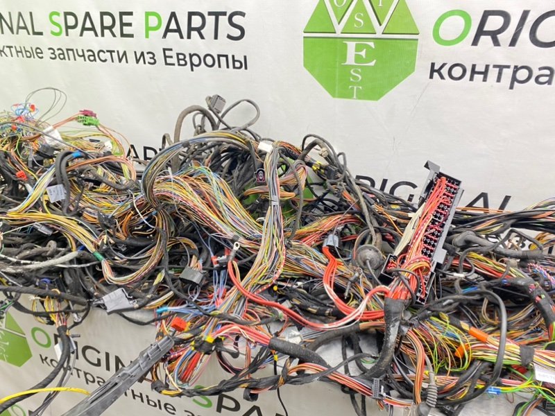 Проводка салона, 10700 рублей, Калининград