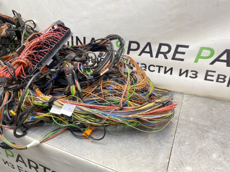 Проводка салона, 10700 рублей, Калининград