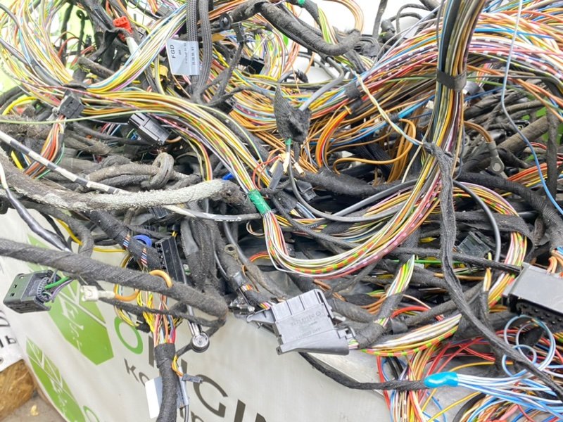 Проводка салона, 10700 рублей, Калининград