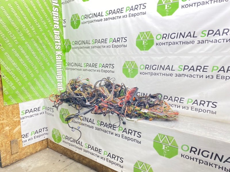 Проводка салона, 10700 рублей, Калининград