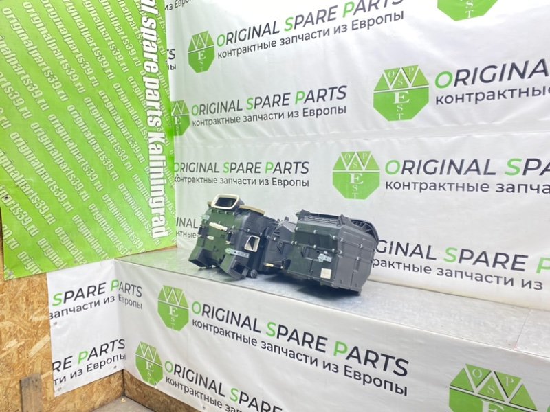 Корпус печки, 2300 рублей, Калининград