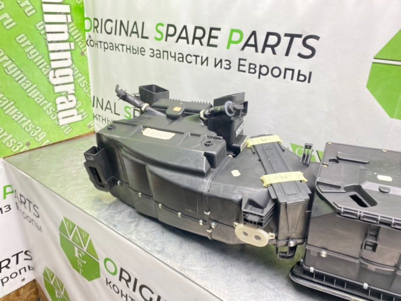 Корпус печки, 2300 рублей, Калининград