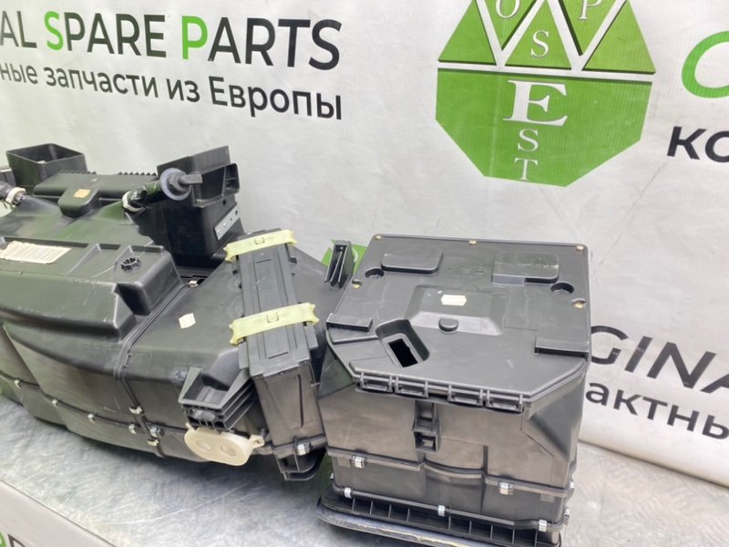 Корпус печки, 2300 рублей, Калининград