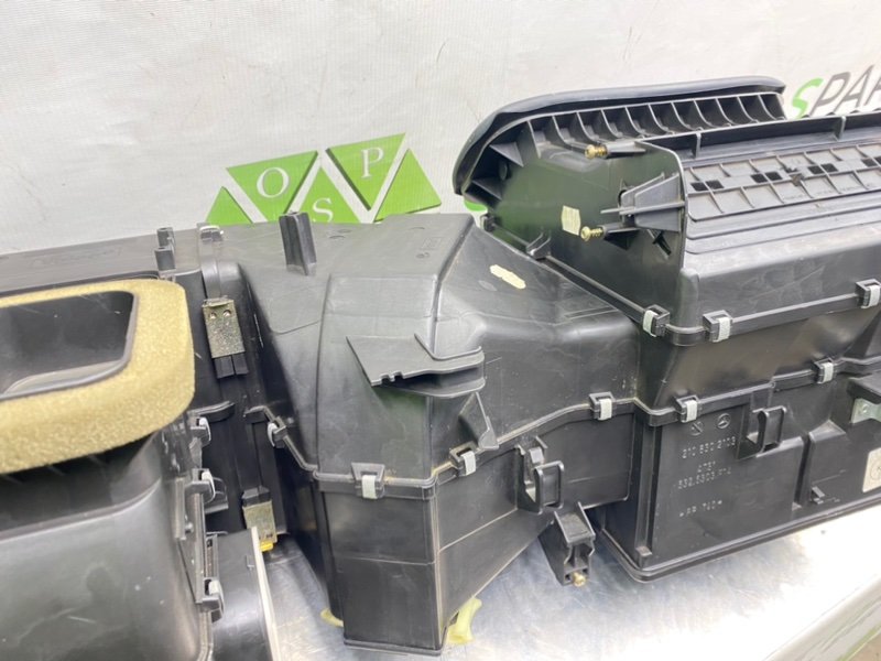 Корпус печки, 2300 рублей, Калининград