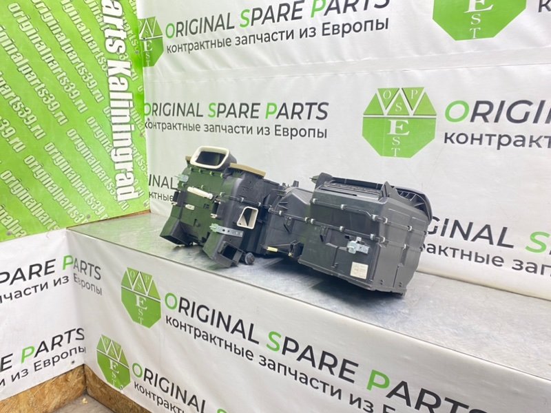 Корпус печки, 2300 рублей, Калининград