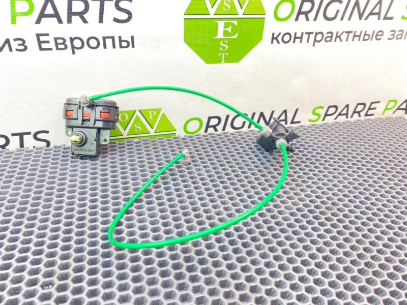 Клапан печки, 2200 рублей, Калининград