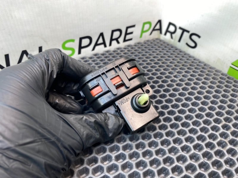 Клапан печки, 2200 рублей, Калининград