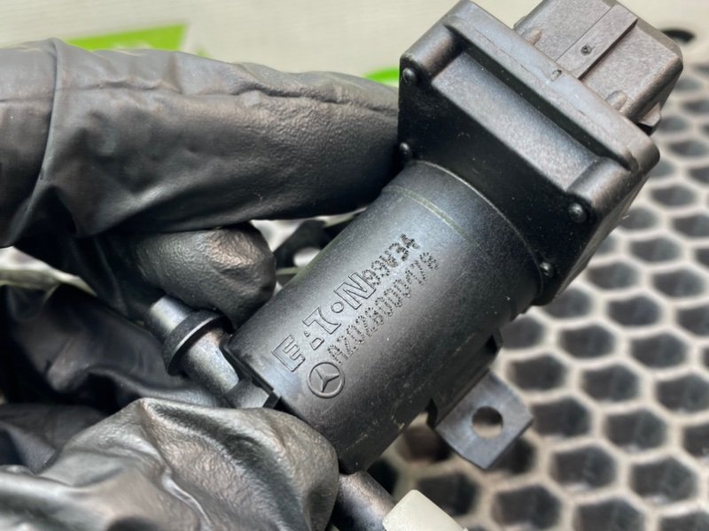 Клапан печки, 2200 рублей, Калининград