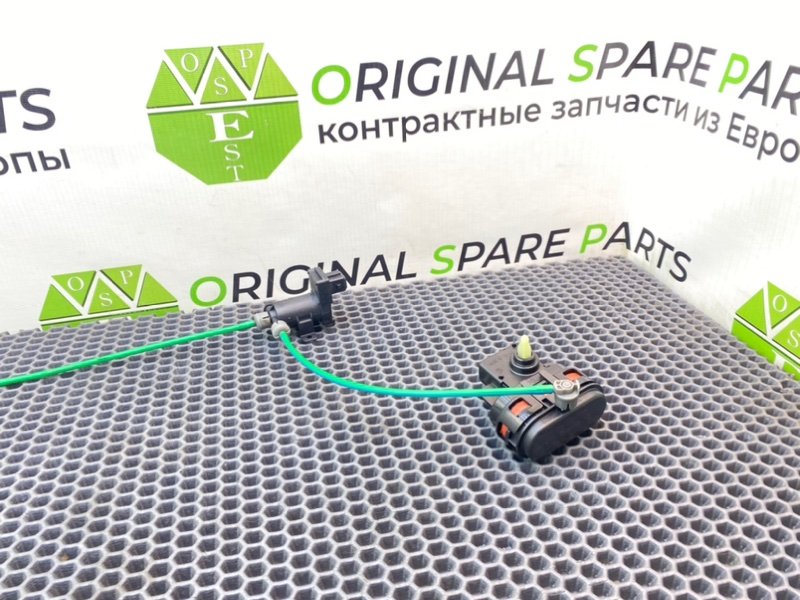 Клапан печки, 2200 рублей, Калининград