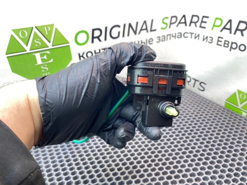 Клапан печки, 2200 рублей, Калининград