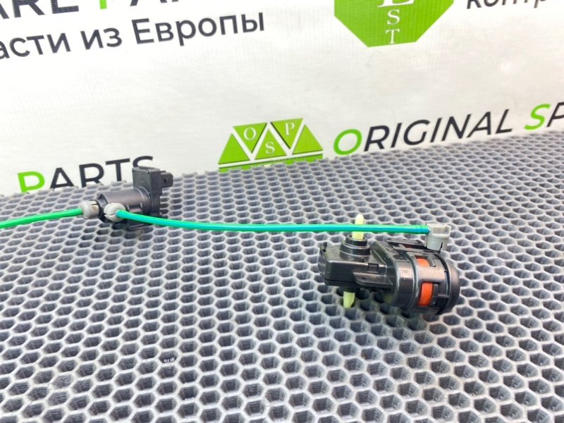 Клапан печки, 2200 рублей, Калининград