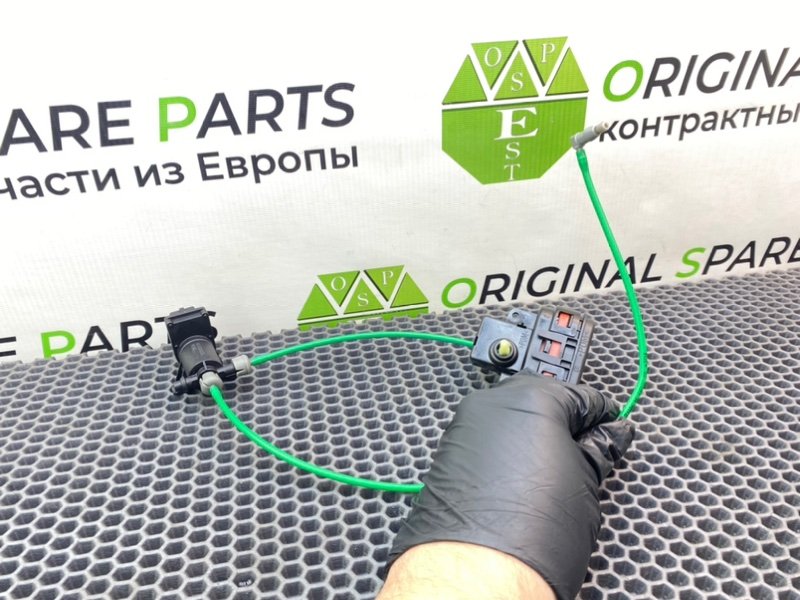 Клапан печки, 2200 рублей, Калининград