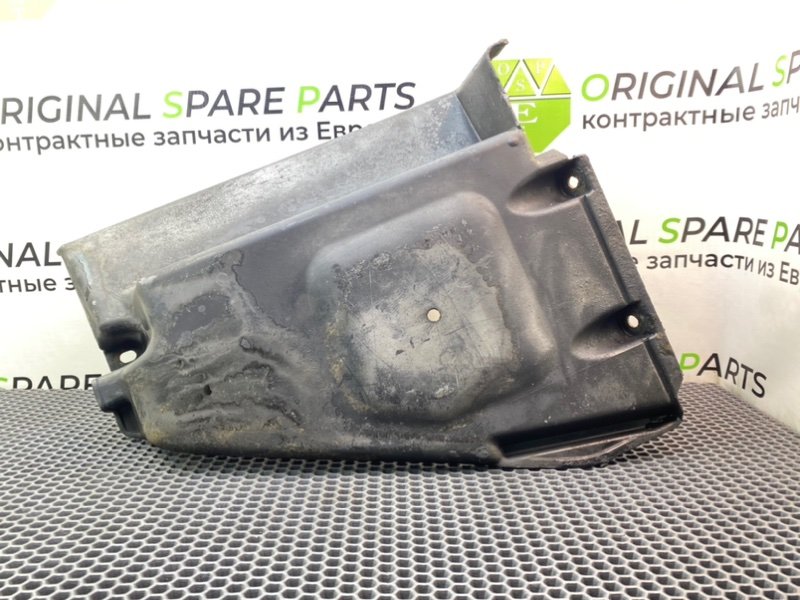 Защита бензонасоса, 1200 рублей, Калининград