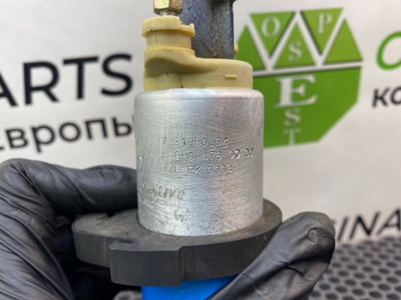 Топливный насос, 5200 рублей, Калининград