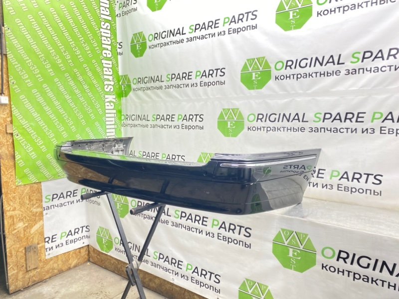 Бампер, 7600 рублей, Калининград