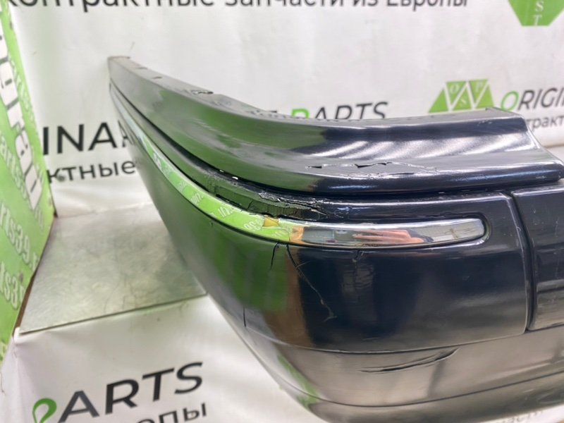 Бампер, 7600 рублей, Калининград